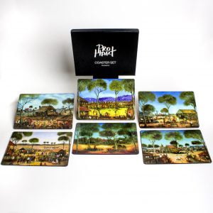 Place Mats / Coasters