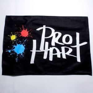 Tea Towels Pro Hart