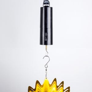 Spinner Motor Battery