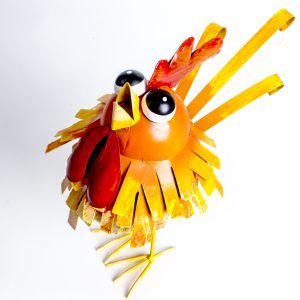 Rooster Bob