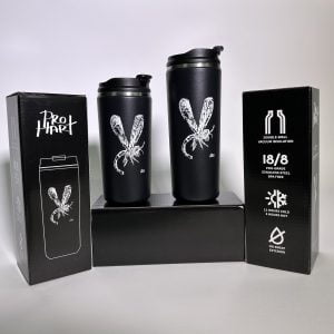 Pro Hart Travel Mug (Large Size)